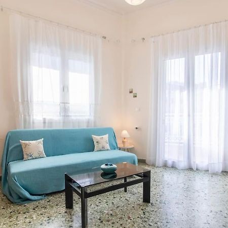 Vintage Charm Apt Near Centre 이라클리온 외부 사진